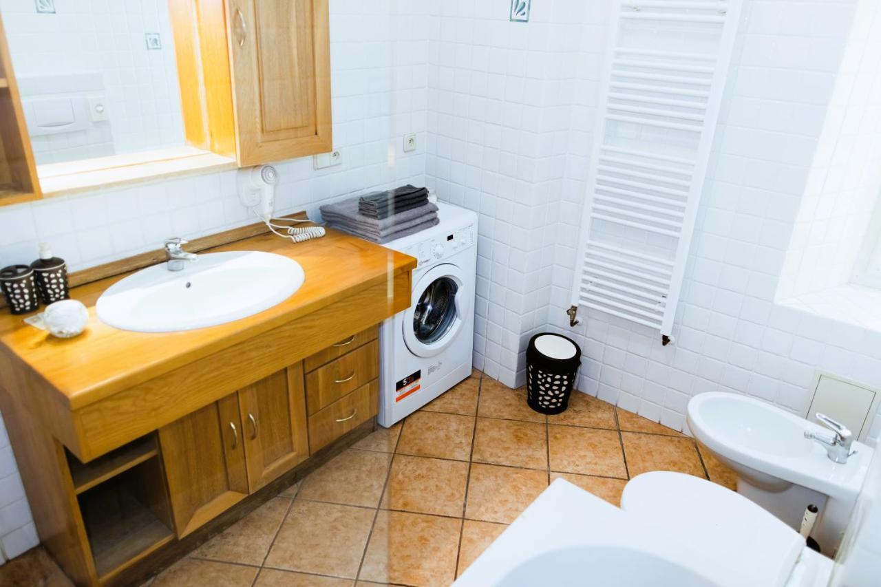 Aparthotel Fantom Prag
