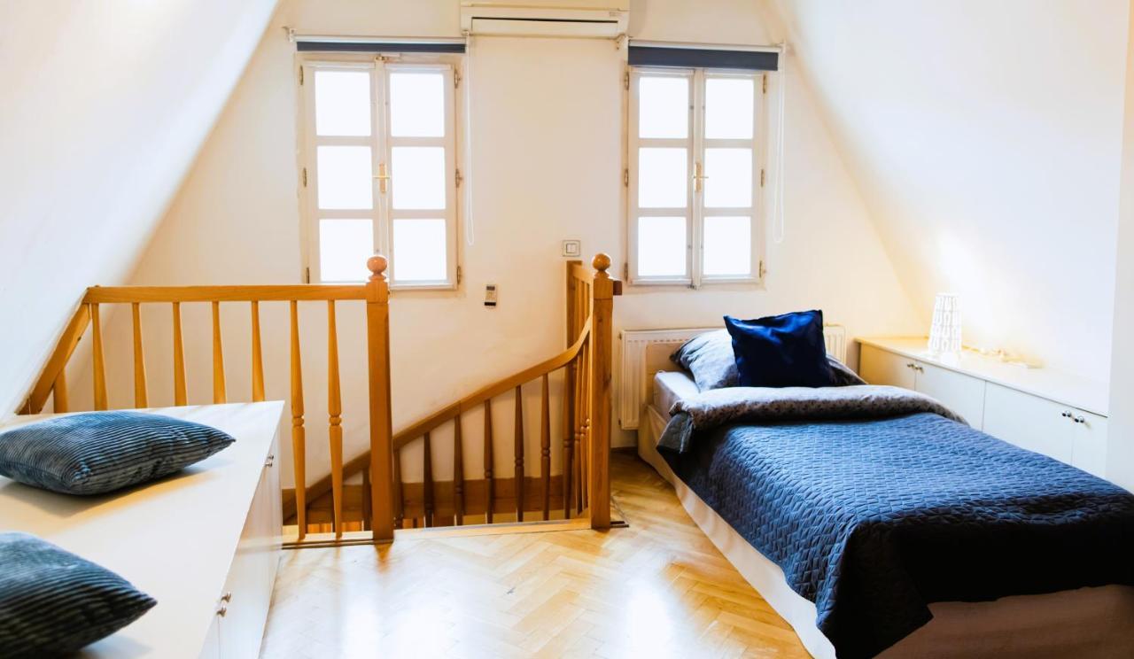 Aparthotel Fantom Prag