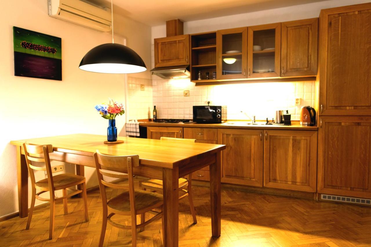 Aparthotel Fantom Prag